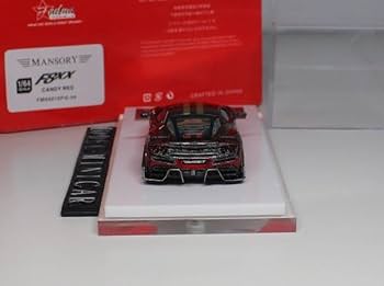 ハンターガレージ 1/64 フェラーリF8 ハンターガレージ 1/64 フェラーリF8 Hunter Garage 1/64